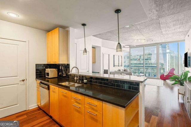 3324 Peachtree Road NE 2705, Atlanta, GA 30326