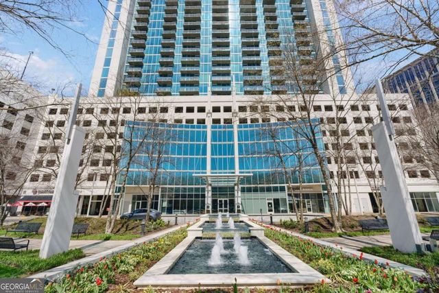 3324 Peachtree Road NE 2705, Atlanta, GA 30326