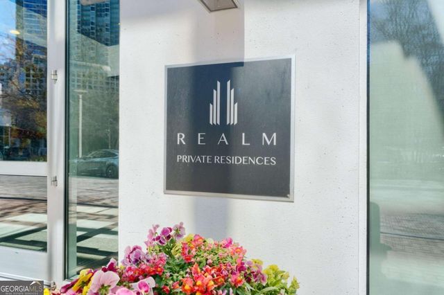 3324 Peachtree Road NE 2705, Atlanta, GA 30326