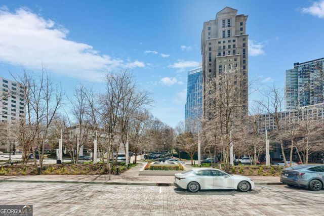 3324 Peachtree Road NE 2705, Atlanta, GA 30326