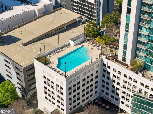 3324 Peachtree Road NE 2705, Atlanta, GA 30326