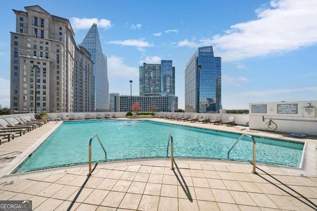 3324 Peachtree Road NE 2705, Atlanta, GA 30326