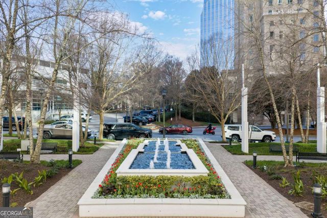 3324 Peachtree Road NE 2705, Atlanta, GA 30326