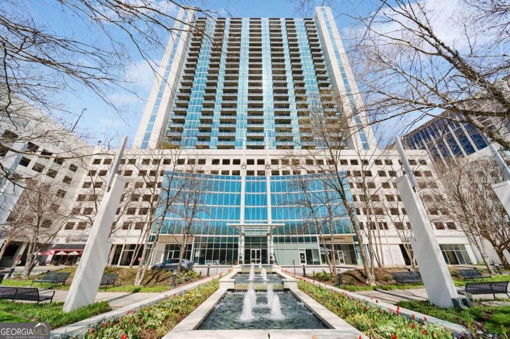 3324 Peachtree Road NE 2705, Atlanta, GA 30326