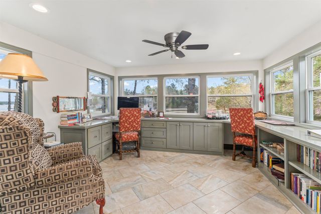 3 Levantino Lane, Hot Springs Village, AR 71909