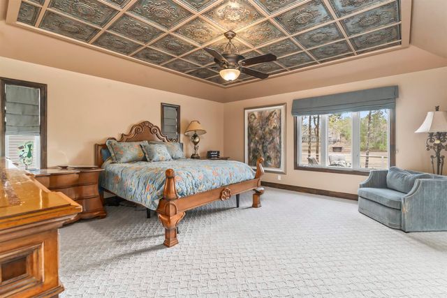 3 Levantino Lane, Hot Springs Village, AR 71909