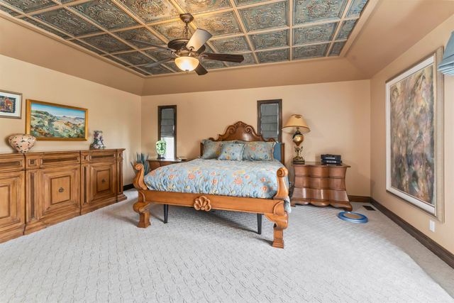 3 Levantino Lane, Hot Springs Village, AR 71909