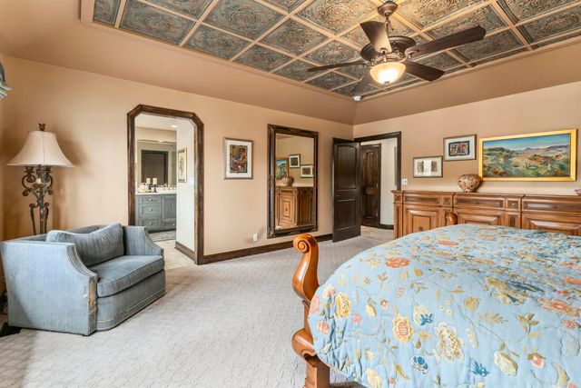 3 Levantino Lane, Hot Springs Village, AR 71909