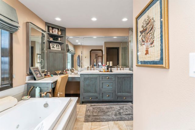 3 Levantino Lane, Hot Springs Village, AR 71909