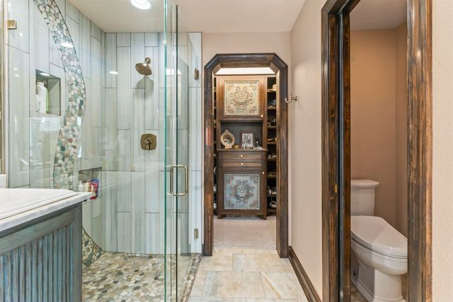 3 Levantino Lane, Hot Springs Village, AR 71909