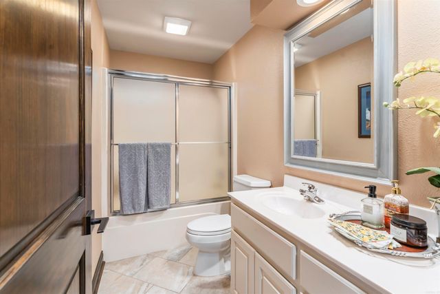 3 Levantino Lane, Hot Springs Village, AR 71909