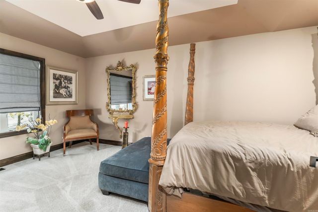 3 Levantino Lane, Hot Springs Village, AR 71909