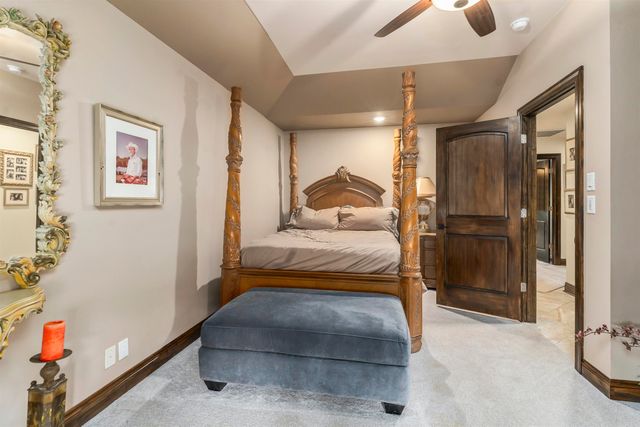 3 Levantino Lane, Hot Springs Village, AR 71909