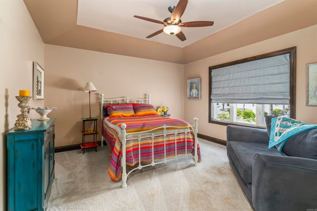 3 Levantino Lane, Hot Springs Village, AR 71909