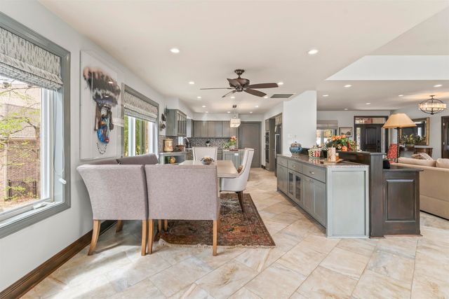 3 Levantino Lane, Hot Springs Village, AR 71909