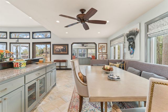 3 Levantino Lane, Hot Springs Village, AR 71909