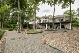 3 Levantino Lane, Hot Springs Village, AR 71909