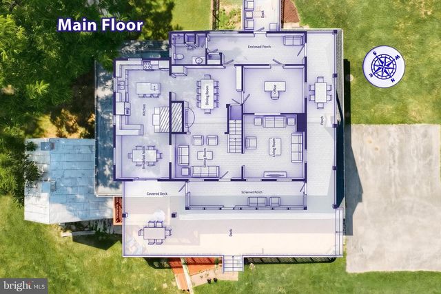 25 JOHN EDWARD DR, Littlestown, PA 17340