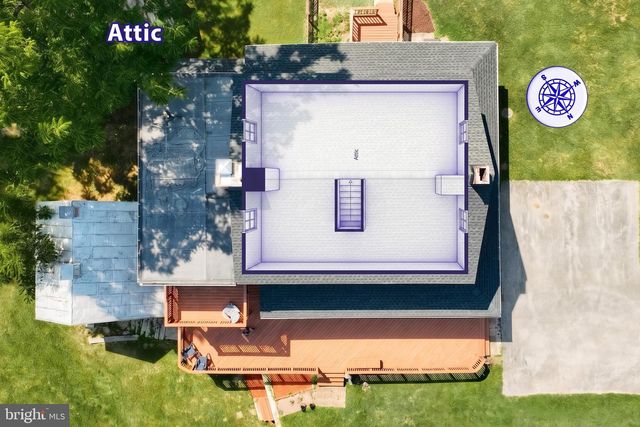 25 JOHN EDWARD DR, Littlestown, PA 17340