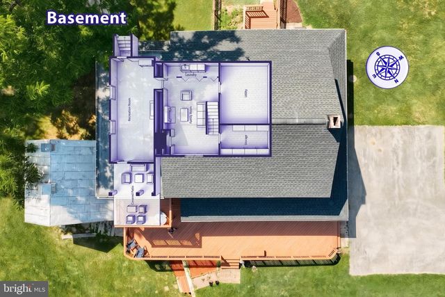 25 JOHN EDWARD DR, Littlestown, PA 17340
