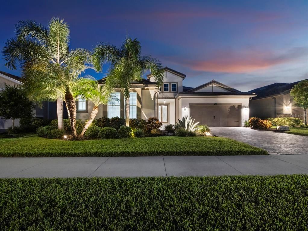 5605 LONG SHORE LOOP, Sarasota, FL 34238
