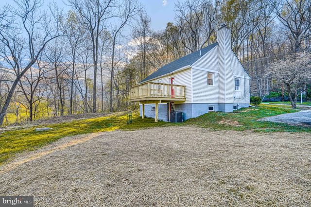 2345 PAPER MILL RD, Phoenix, MD 21131