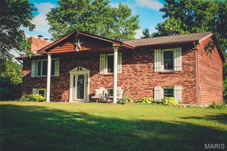 2718 Watson Road, Unincorporated, MO 63601