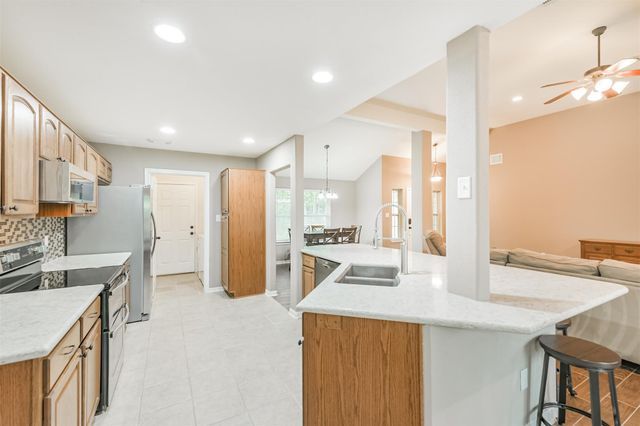 10 Twinstone Court, Coldspring, TX 77331