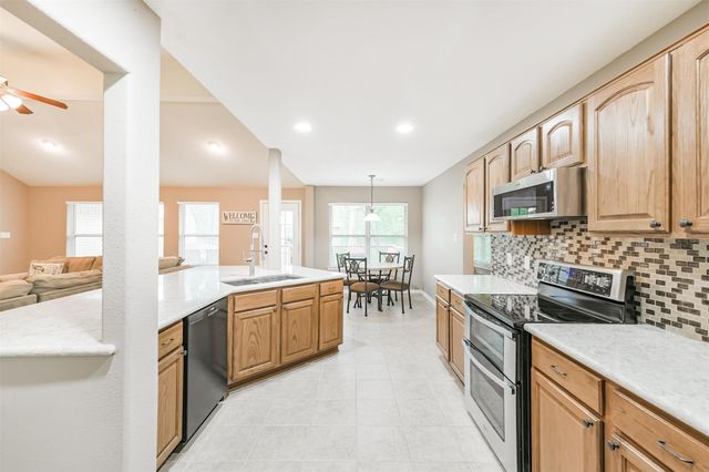 10 Twinstone Court, Coldspring, TX 77331