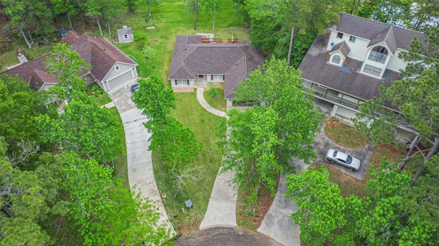 10 Twinstone Court, Coldspring, TX 77331