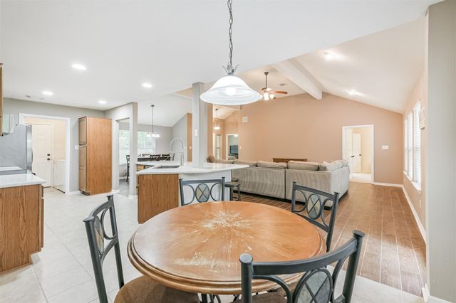 10 Twinstone Court, Coldspring, TX 77331