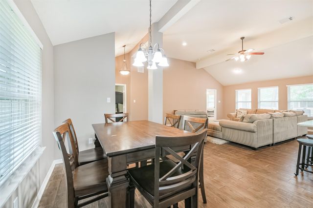 10 Twinstone Court, Coldspring, TX 77331
