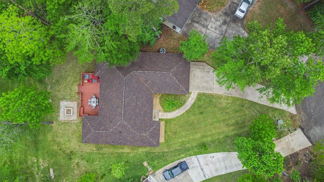 10 Twinstone Court, Coldspring, TX 77331