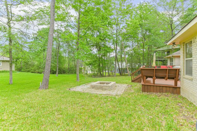 10 Twinstone Court, Coldspring, TX 77331