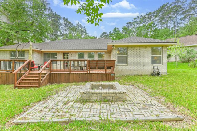 10 Twinstone Court, Coldspring, TX 77331