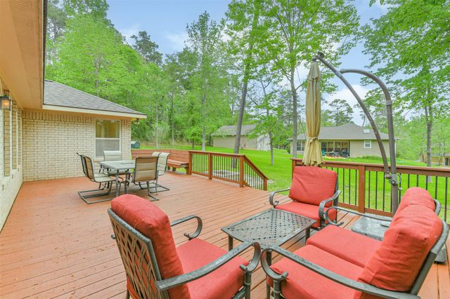 10 Twinstone Court, Coldspring, TX 77331