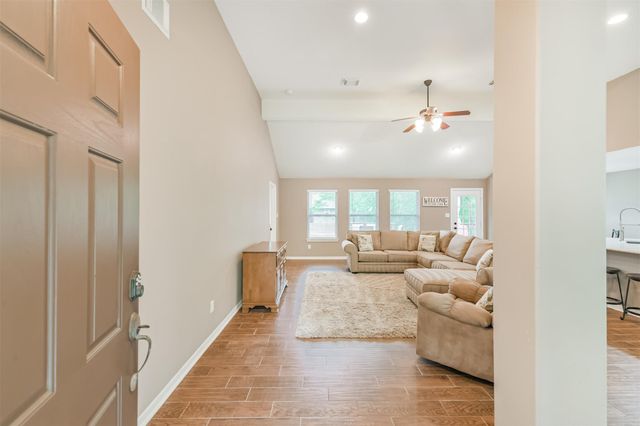 10 Twinstone Court, Coldspring, TX 77331