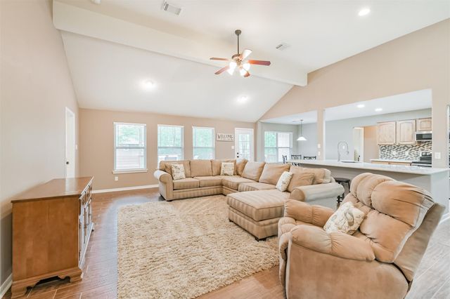 10 Twinstone Court, Coldspring, TX 77331