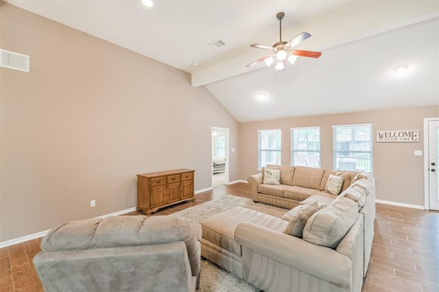 10 Twinstone Court, Coldspring, TX 77331