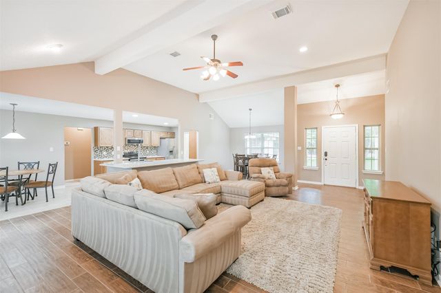 10 Twinstone Court, Coldspring, TX 77331