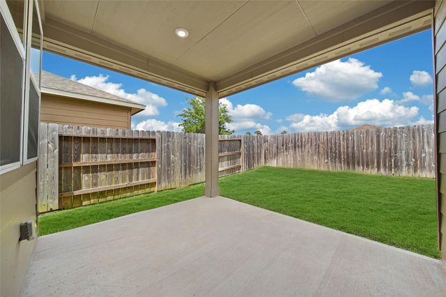 7080 Silverleaf Oak Street, Conroe, TX 77304