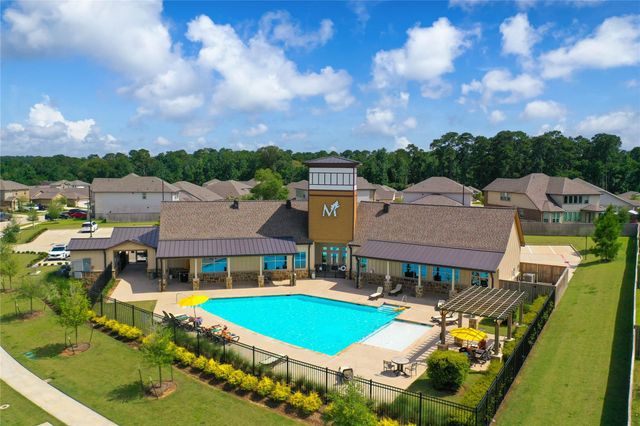 7080 Silverleaf Oak Street, Conroe, TX 77304