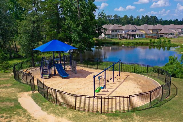7080 Silverleaf Oak Street, Conroe, TX 77304
