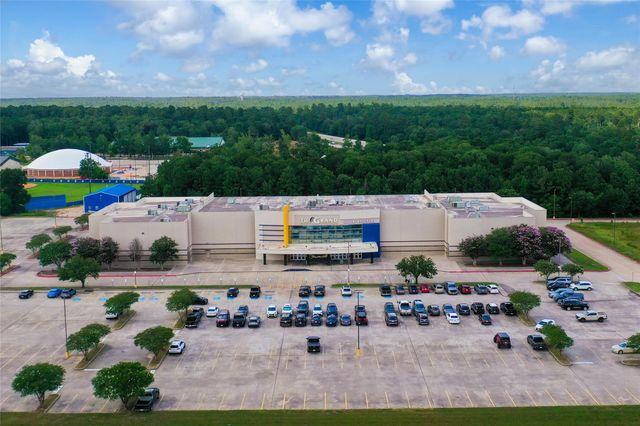7080 Silverleaf Oak Street, Conroe, TX 77304