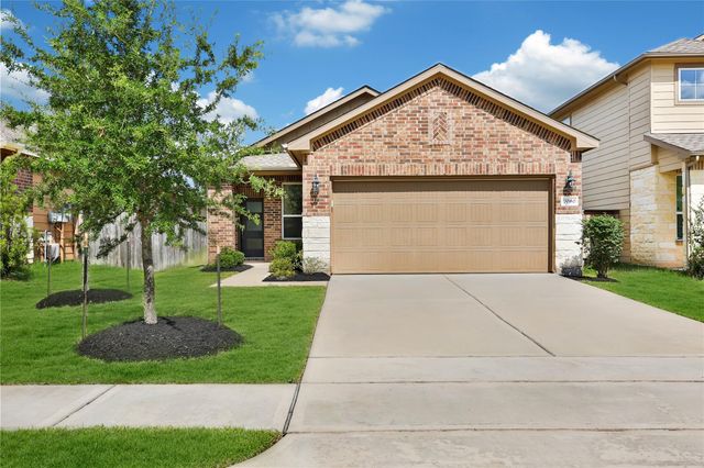 7080 Silverleaf Oak Street, Conroe, TX 77304