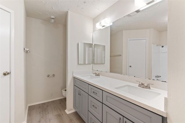 20035 Dawn Mist Drive, Humble, TX 77346