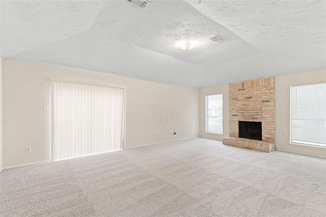 20035 Dawn Mist Drive, Humble, TX 77346