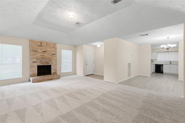 20035 Dawn Mist Drive, Humble, TX 77346