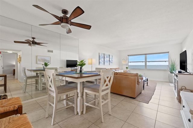1270 GULF BOULEVARD 1007, Clearwater Beach, FL 33767