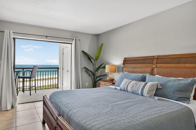 1270 GULF BOULEVARD 1007, Clearwater Beach, FL 33767